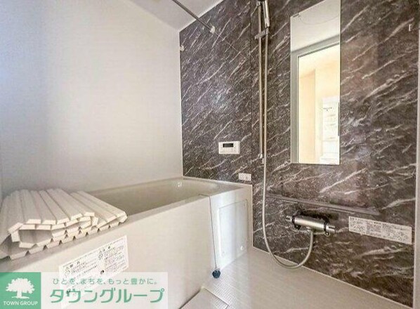 ファミール石原の物件内観写真